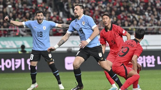 El balance de los amistosos de Uruguay — Deportes — Primera Mañana | El Espectador 810