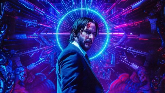 Tiros, sangre y acción de la buena: John Wick trae a Keanu Reeves del olvido — Para regalar o regalarse — Paren Todo | El Espectador 810