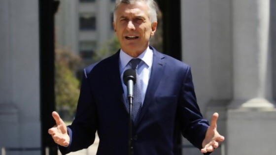 Darwin en la reposera: la bajada del destiempista Macri y Alberte, la ameba prepotente — Darwin concentrado — No Toquen Nada | El Espectador 810