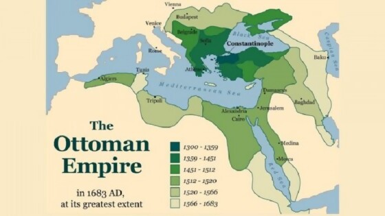 El sultán del Imperio Otomano — Segmento dispositivo — La Venganza sera terrible | El Espectador 810