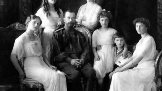 El amor de Nicolás II de Rusia — Segmento dispositivo — La Venganza sera terrible | El Espectador 810