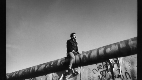 El “Grito de libertad” en la caída del Muro de Berlín — Leo Barizzoni — No Toquen Nada | El Espectador 810