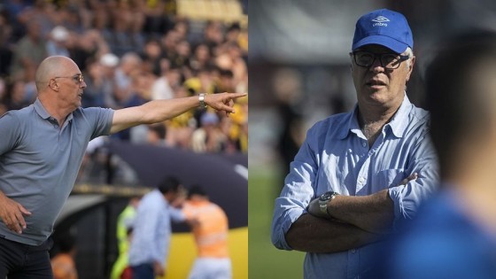 Nacional y Peñarol tendrán cambios el fin de semana  — Deportes — Primera Mañana | El Espectador 810