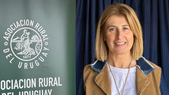 MGAP: ''la autonomía ecónomica de las mujeres rurales es prioridad'' — Agricultura — Dinámica Rural | El Espectador 810