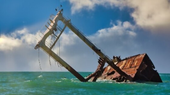 Puntos clave en caso de naufragio — Segmento dispositivo — La Venganza sera terrible | El Espectador 810