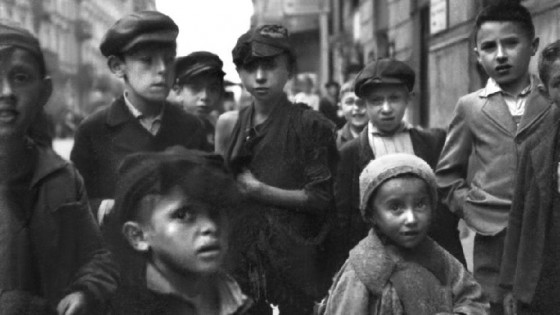 Heroicidades en el gueto de Varsovia a 80 años del levantamiento — La Entrevista — Más Temprano Que Tarde | El Espectador 810