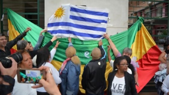 ¿Existe el racismo en Uruguay? Avances normativos y realidad — Cuestión de derechos: Dr. Juan Ceretta — Más Temprano Que Tarde | El Espectador 810