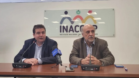 El Instituto Nacional del Cooperativismo presentó el nuevo Informe de Empleo del sector cooperativo en Uruguay — Qué tiene la tarde — Más Temprano Que Tarde | El Espectador 810