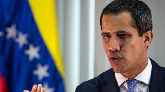 El ocaso de Guaidó en Venezuela — Claudio Fantini — Primera Mañana | El Espectador 810