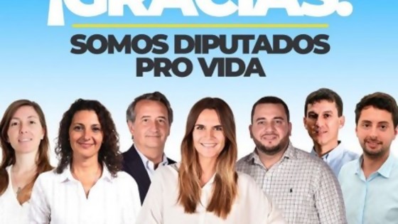 Pastores por punteros: el factor evangélico en las elecciones de Argentina — Facundo Pastor — No Toquen Nada | El Espectador 810