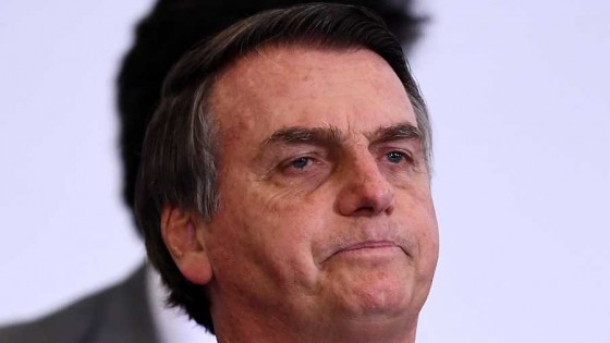 Un pacto de élites está derribando la política en Brasil — La Entrevista — Más Temprano Que Tarde | El Espectador 810
