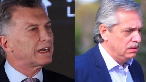 Argentina: “Polarización” y “paridad” en las PASO — Entrevistas — Al Día 810 | El Espectador 810