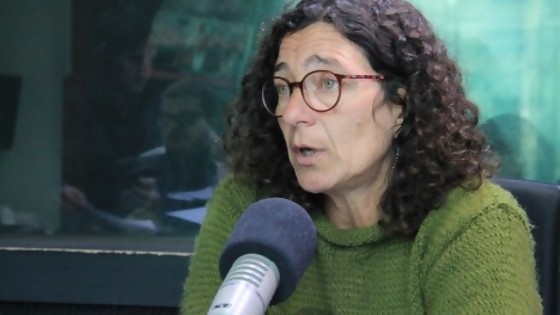 Paula Baleato: “los problemas de la infancia deben ser solucionados más allá de los muros institucionales” — La Entrevista — Más Temprano Que Tarde | El Espectador 810