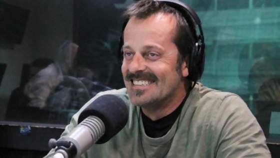 Se vino Juan a la radio para charlar de su diario — Entrevista central — Bien Igual | El Espectador 810