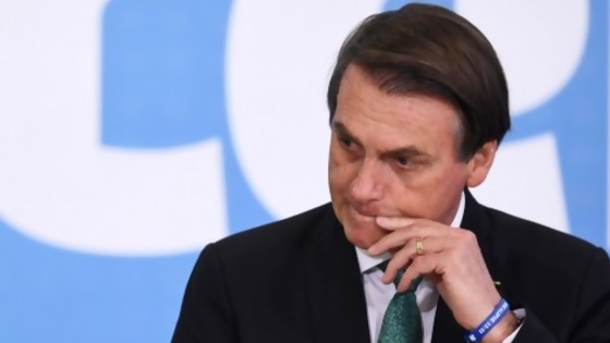 Bolsonaro, los Fernández y el “zurdaje” a invadir Brasil — Denise Mota — No Toquen Nada | El Espectador 810