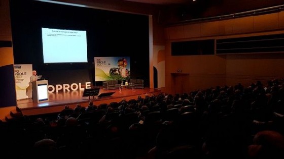 FOPROLE 2019, una instancia de reflexión necesaria para marcar el rumbo de la Lechería — Lechería — Dinámica Rural | El Espectador 810