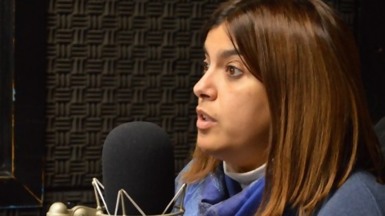 Pomiés: “El 66% de los uruguayos cree que debería ser mayor el uso de penas alternativas a  prisión para los delitos leves” — Entrevistas — Primera Mañana | El Espectador 810