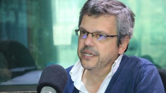 Gustavo Leal: “el huevazo a Martínez fue el acto de un cobarde” — La Entrevista — Más Temprano Que Tarde | El Espectador 810