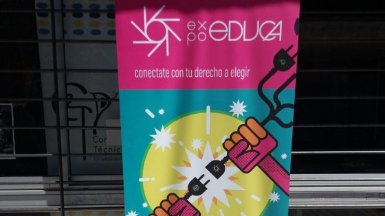 Expo Educa 2019 — Qué tiene la tarde — Más Temprano Que Tarde | El Espectador 810