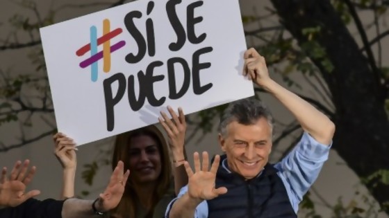 La apuesta a la épica de Macri y la salida de la deuda “a la uruguaya” de Fernández — Facundo Pastor — No Toquen Nada | El Espectador 810