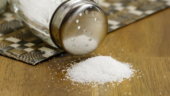 Fajardo: “En Uruguay se consumen 3300 mg de sodio por día cuando la recomendación es de 2000 mg” — Entrevistas — Primera Mañana | El Espectador 810
