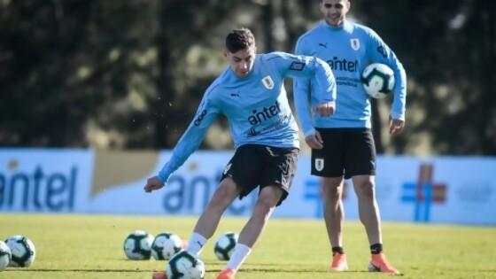 Los rivales de Uruguay ya están, la firma de Bielsa aún no  — Diego Muñoz — No Toquen Nada | El Espectador 810
