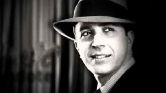 La radio en sintonía del tango. — 100 años con voz — Abran Cancha | El Espectador 810
