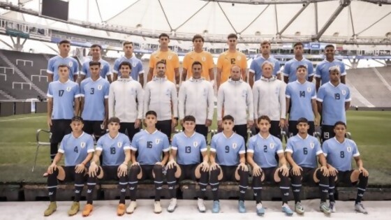 Se viene el debut de Uruguay en el Mundial Sub 20 — Deportes — Primera Mañana | El Espectador 810