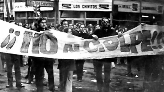 27 de junio de 1973: el clima del Uruguay los días previos al Golpe de Estado — Ciclo: 50 años del Golpe de Estado del 73 — Más Temprano Que Tarde | El Espectador 810