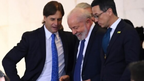 Lula despertó dudas en la región — Claudio Fantini — Primera Mañana | El Espectador 810