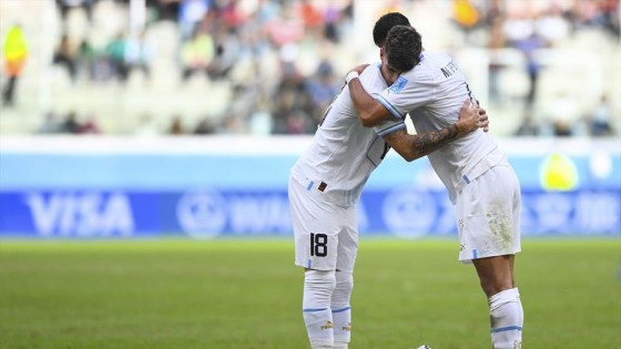 Uruguay entre los 8 mejores del Mundial — Deportes — Primera Mañana | El Espectador 810