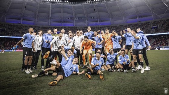 Uruguay prepara la semifinal con varias ausencias — Deportes — Primera Mañana | El Espectador 810
