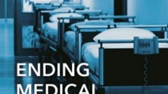 Las prácticas médicas que llegan fácil y demoran en irse — Medicina y literatura — No Toquen Nada | El Espectador 810
