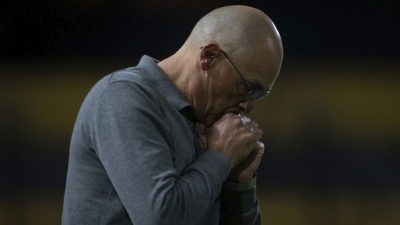 La autocrítica de Arias luego de la derrota de Peñarol: “Siento vergüenza y dolor pero no me rindo” — Deportes — Primera Mañana | El Espectador 810
