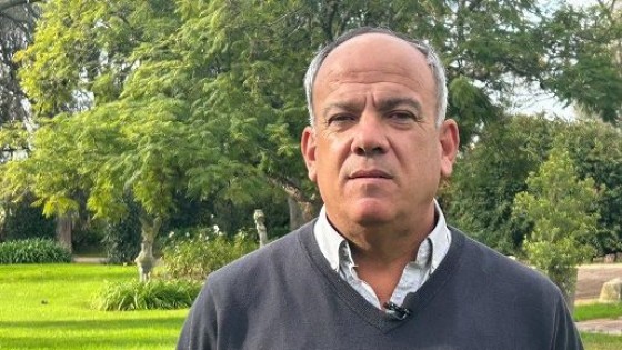 Álvaro Quintans: los números que mejoraron, y el avance del FPTA 385 — Lechería — Dinámica Rural | El Espectador 810