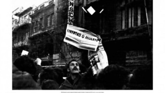 En mayo y junio del 73 en Uruguay el ruido a golpe de Estado era ensordecedor — Ciclo: 50 años del Golpe de Estado del 73 — Más Temprano Que Tarde | El Espectador 810