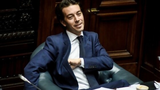 Sorpresas parlamentarias — De qué te reís: Diego Bello — Más Temprano Que Tarde | El Espectador 810