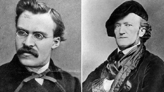 Nietzsche contra Wagner — Segmento dispositivo — La Venganza sera terrible | El Espectador 810