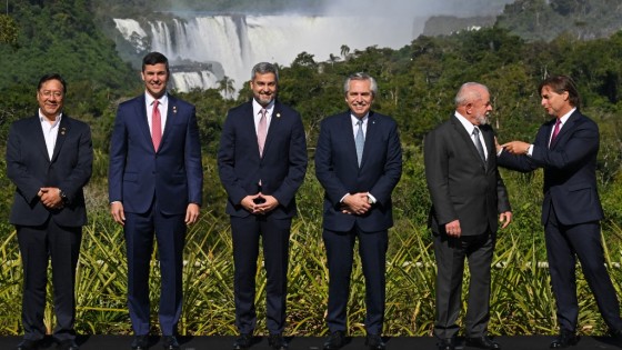 Darwin sugiere cómo Uruguay puede llamar la atención en Cumbre del Mercosur — Darwin concentrado — No Toquen Nada | El Espectador 810