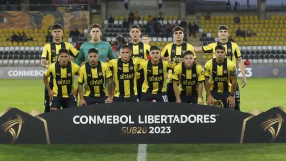 Peñarol va por un lugar en la final de la Libertadores Sub 20 — Deportes — Primera Mañana | El Espectador 810
