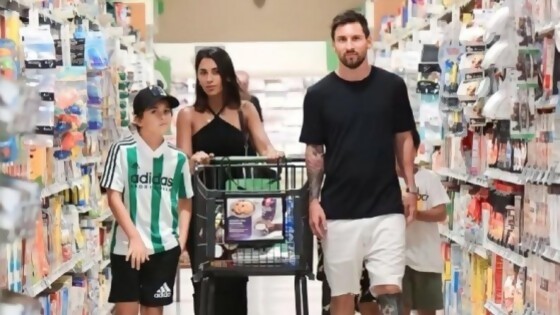  Messi y su jugada con las ventajas impositivas de Florida — Gustavo Viñales — No Toquen Nada | El Espectador 810