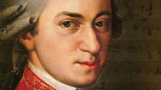  Martín García repasa la vida y la obra de Mozart — Música sinfónica — No Toquen Nada | El Espectador 810