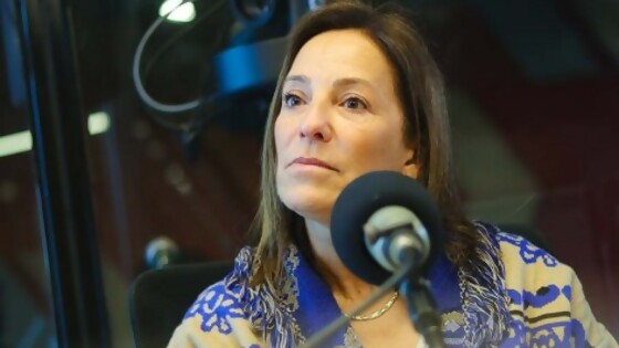 El trabajo de una jueza uruguaya en La Haya  — Entrevistas — No Toquen Nada | El Espectador 810