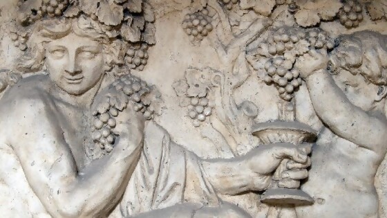 El vino en la antigua Roma — Segmento dispositivo — La Venganza sera terrible | El Espectador 810