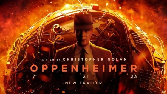 Oppenheimer: la otra gran película del año — Para regalar o regalarse — Paren Todo | El Espectador 810