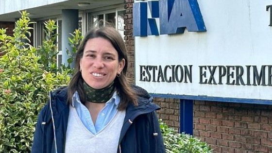 Pereyra: los consumidores están demandando saber qué es lo que pasa en los procesos  — Investigación — Dinámica Rural | El Espectador 810