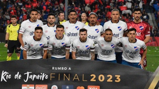 Nacional va por un lugar entre los ocho mejores de América — Deportes — Primera Mañana | El Espectador 810