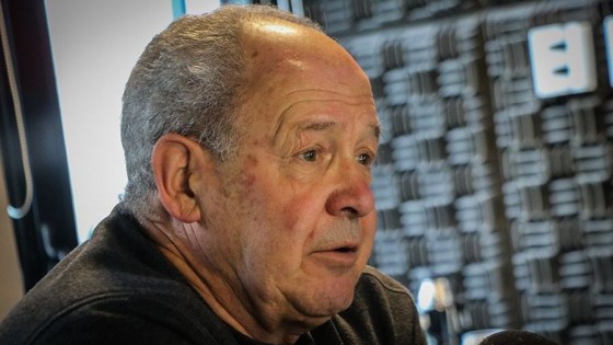 Gil Iribarne: “Uruguay bajó la guardia frente al crimen organizado” — La Entrevista — Más Temprano Que Tarde | El Espectador 810