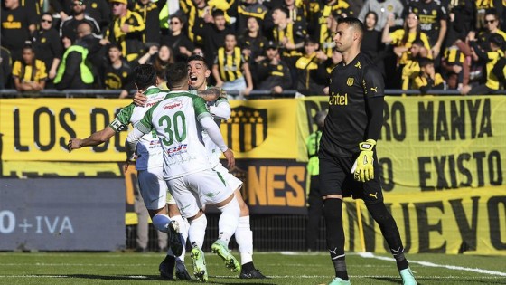 Así es el fixture completo del Clausura: ¿contra quién y dónde debutan  Peñarol y Nacional?