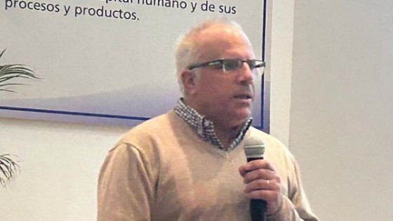 Álvaro Roel: en la zafra arrocera “las ventanas de oportunidad van a ser más restrictivas” — Investigación — Dinámica Rural | El Espectador 810